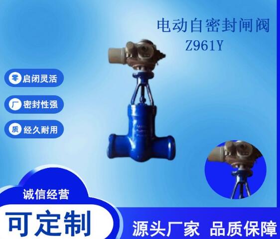 DN300電動(dòng)閘閥Z961Y一體化閥門(mén)電動(dòng)裝置