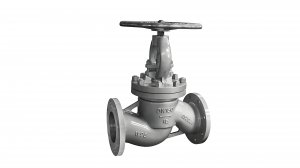 截止閥J41H-16C DN150（介質(zhì)水、蒸汽、油品