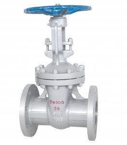 閘閥|Z41W-64R|DN200硝酸、醋酸、強氧化性介