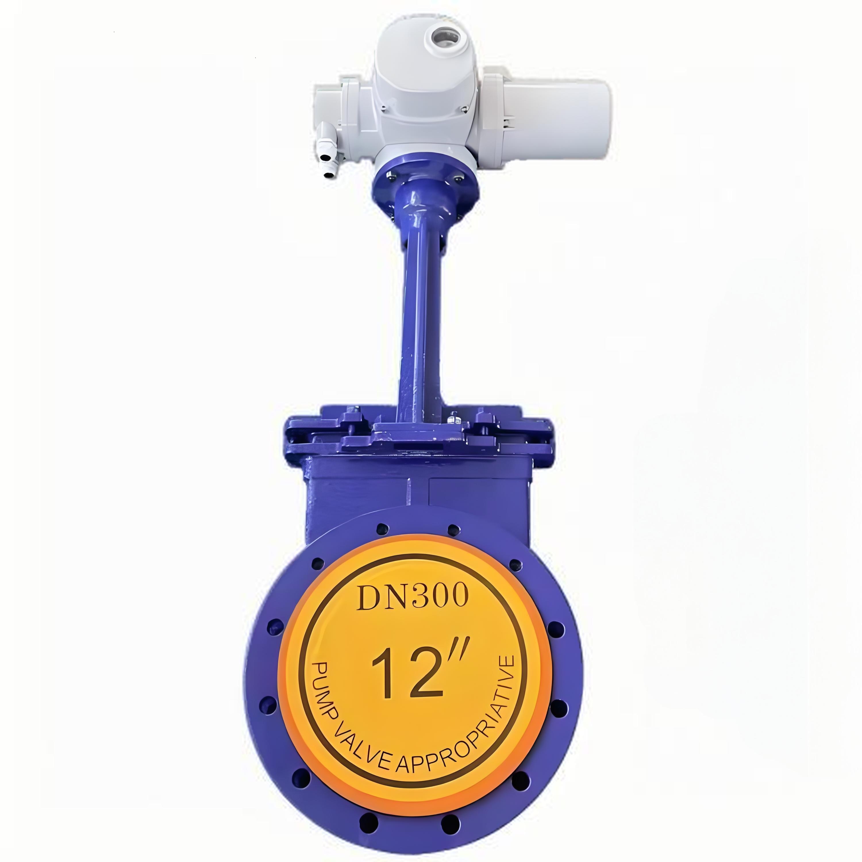 刀閘閥廠家